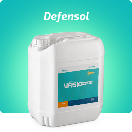 Forte V-Fisio Defensol